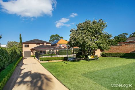 Property photo of 140 Bantry Bay Road Frenchs Forest NSW 2086