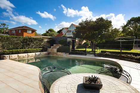 Property photo of 140 Bantry Bay Road Frenchs Forest NSW 2086