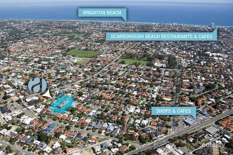 Property photo of 38 Paramatta Road Doubleview WA 6018
