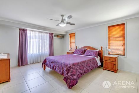 Property photo of 20 Lowe Circuit Redland Bay QLD 4165