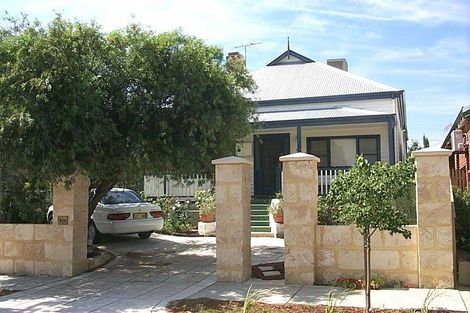 15 Tennyson St, Leederville, WA 6007