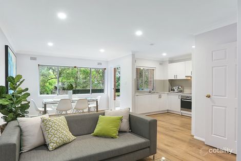 3/1-3 Helen St, Lane Cove North, NSW 2066