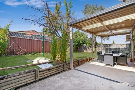Property photo of 4/74 Falcon Circuit Green Valley NSW 2168