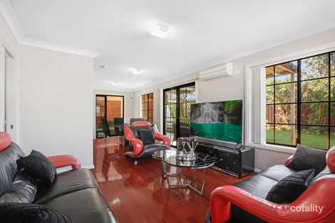 Property photo of 4/74 Falcon Circuit Green Valley NSW 2168