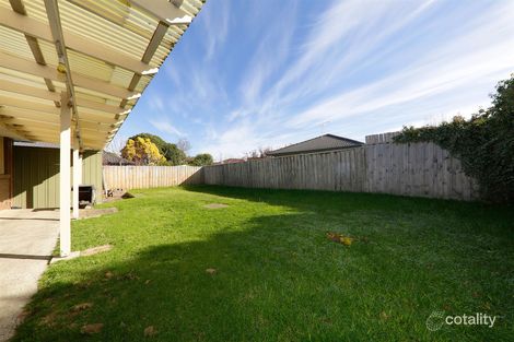Property photo of 45 Guinevere Parade Glen Waverley VIC 3150