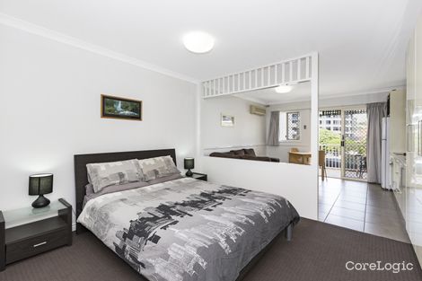 Property photo of 27/38 Jephson Street Toowong QLD 4066