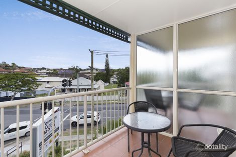 Property photo of 27/38 Jephson Street Toowong QLD 4066
