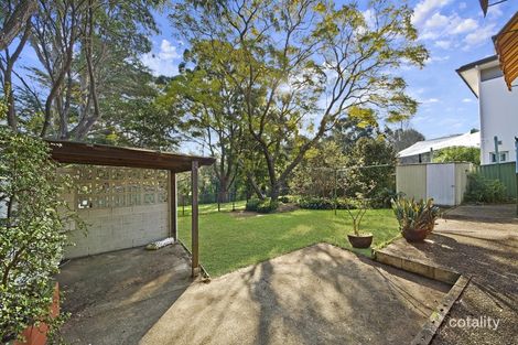 Property photo of 34 Baronbali Street Dundas NSW 2117