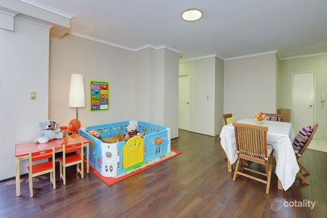 Property photo of 101/208-226 Pacific Highway Hornsby NSW 2077