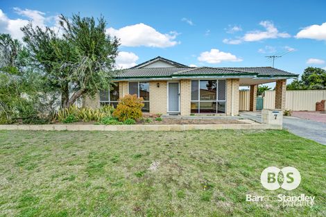 Property photo of 7 Michele Court South Bunbury WA 6230