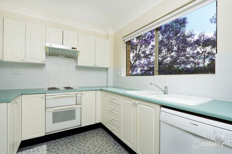 Property photo of 5/7 Robert Street Telopea NSW 2117