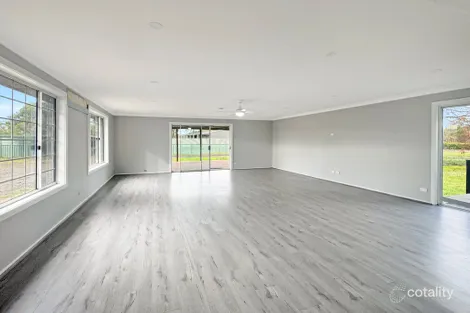 280 Rickards Rd, Castlereagh, NSW 2749