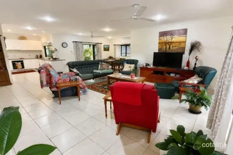 Property photo of 17 Murphy Street Gordonvale QLD 4865