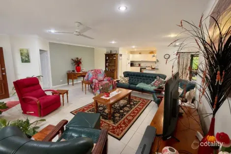 Property photo of 17 Murphy Street Gordonvale QLD 4865