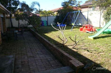 Property photo of 5 Jura Close Cranebrook NSW 2749