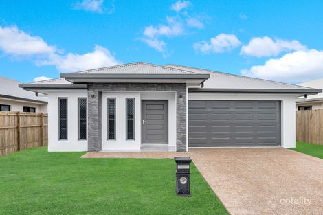 14 Orient Bend, Smithfield, QLD 4878