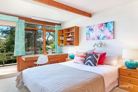 Property photo of 35A Ellalong Road Cremorne NSW 2090