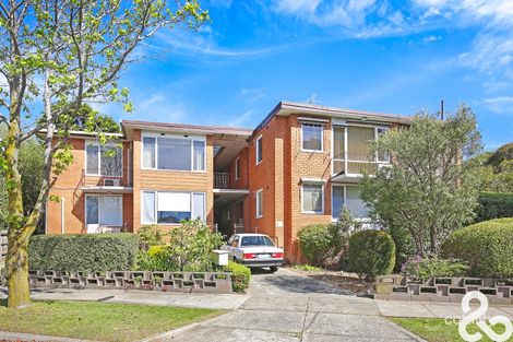 6/2 Salisbury Ave, Ivanhoe, VIC 3079