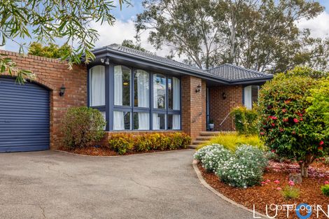 Property photo of 32 Rossarden Street Fisher ACT 2611