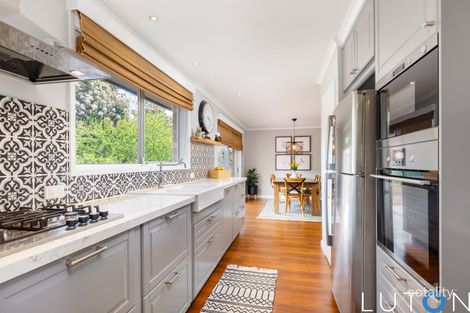 Property photo of 1 Nannine Place Fisher ACT 2611
