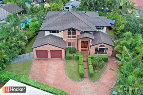 Property photo of 15 Manor Drive Wellington Point QLD 4160