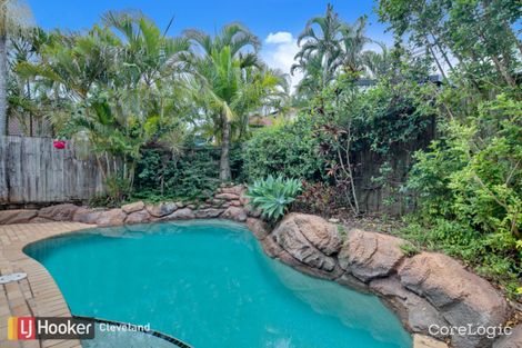Property photo of 15 Manor Drive Wellington Point QLD 4160