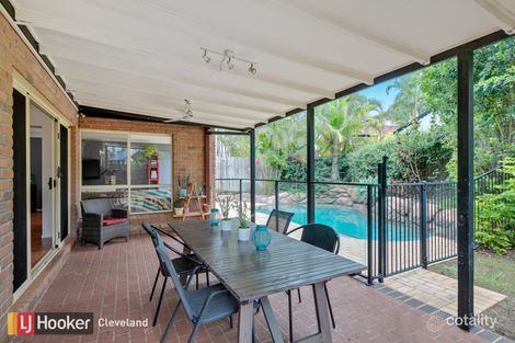 Property photo of 15 Manor Drive Wellington Point QLD 4160