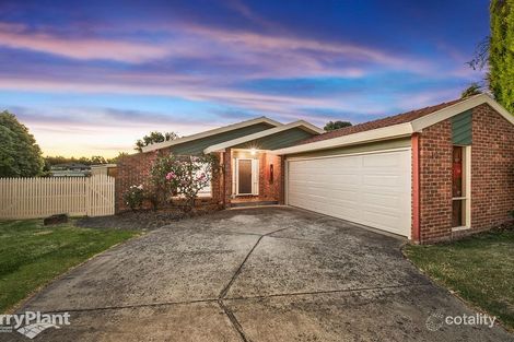 10 Alana Ct, Wantirna South, VIC 3152