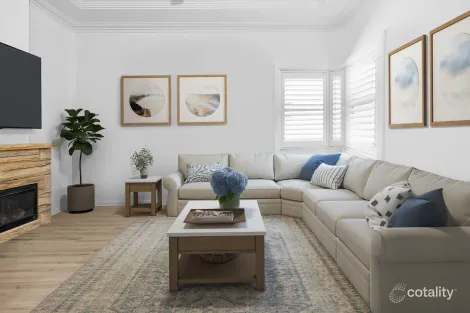 Property photo of 127 Edith Street Waratah NSW 2298