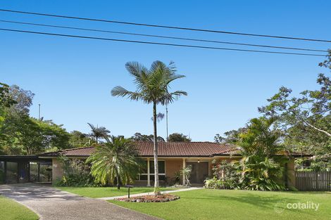 Property photo of 10 Geodorum Street Shailer Park QLD 4128