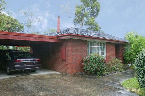 Property photo of 6 Paddock Court Ferntree Gully VIC 3156