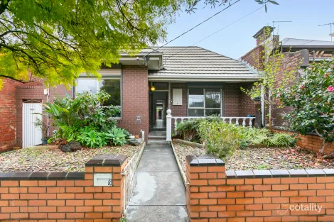 6 Gladstone Ave, Northcote, VIC 3070