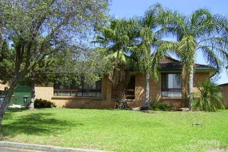 Property photo of 5 Owl Place Ingleburn NSW 2565