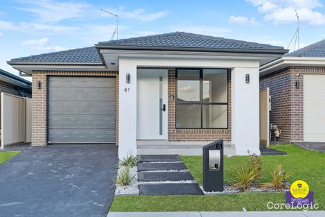 61 Ficus St, The Ponds, NSW 2769