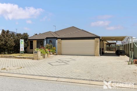 Property photo of 36 Jolly Rambler Boulevard Ravenswood WA 6208