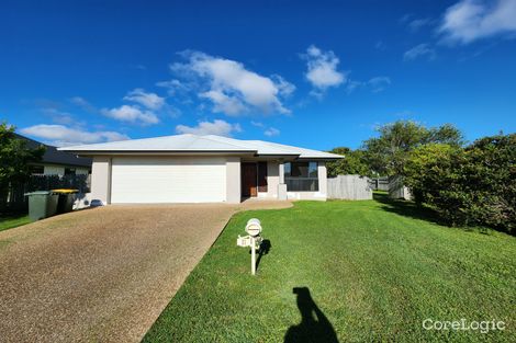Property photo of 11 Wexford Crescent Mount Low QLD 4818