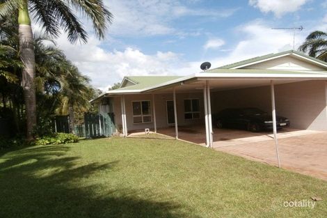 1 Shearwater Dr, Bakewell, NT 0832