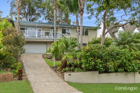 Property photo of 44 Blighs Road Cromer NSW 2099
