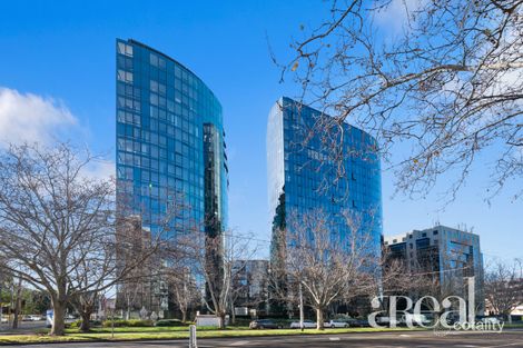 509/603 St Kilda Rd, Melbourne, VIC 3004