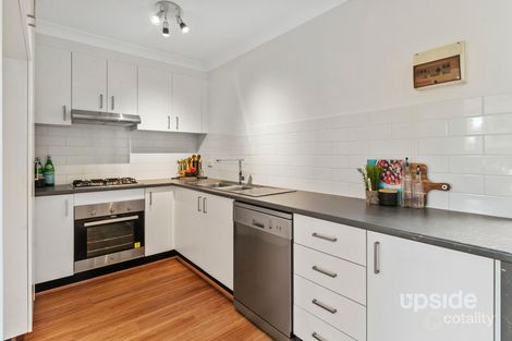 Property photo of 5/33-35 Yarrawonga Street Ngunnawal ACT 2913