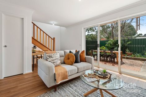 Property photo of 5/33-35 Yarrawonga Street Ngunnawal ACT 2913