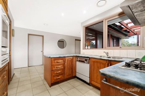 Property photo of 6 Currawa Drive Boronia VIC 3155
