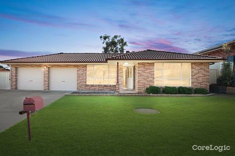 Property photo of 10 Correa Court Toronto NSW 2283