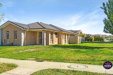 Property photo of 1 Elphick Place Bonner ACT 2914