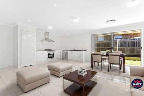 Property photo of 1 Elphick Place Bonner ACT 2914