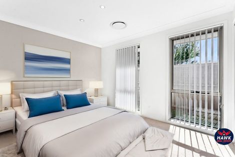 Property photo of 1 Elphick Place Bonner ACT 2914