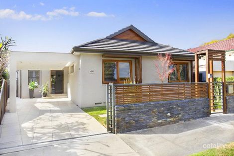 44 Byrne Ave, Drummoyne, NSW 2047