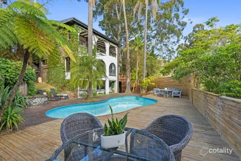 Property photo of 95 The Esplanade Sylvania NSW 2224