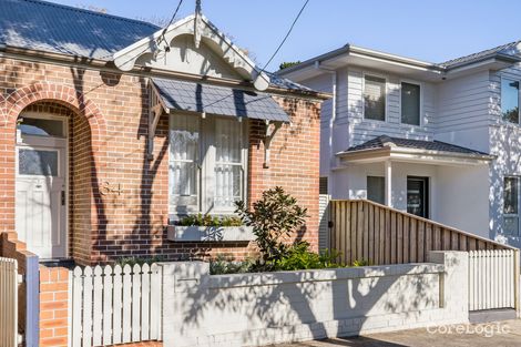 Property photo of 34 Edwin Street Tempe NSW 2044