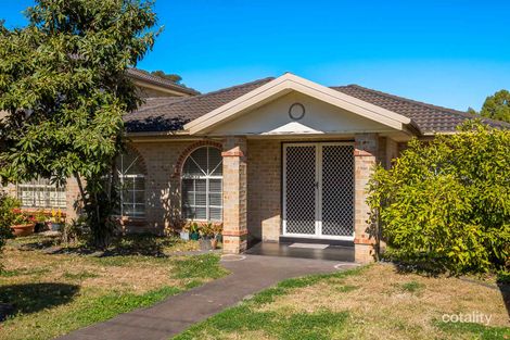 4/111-117 Station St, Fairfield Heights, NSW 2165